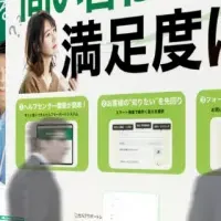 サポート業務のAI化