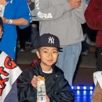 ストリートスポーツ大会