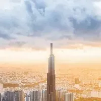 ホーチミン不動産ツアー