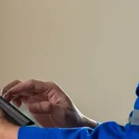 新型加速度センサ