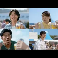 新CM「生奉行」