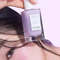 新美容液「doum」登場