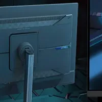 GIGABYTE新モニター