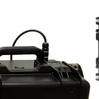 高容量モバイルバッテリー