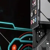 新作マザーボード登場