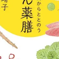 新しい薬膳の提案