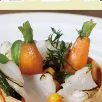 感性を味わう