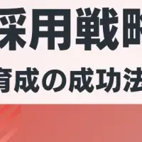 採用戦略を考える