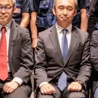 ミャンマー支援医療隊