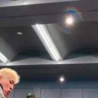 代々木公園でスポーツ拠点