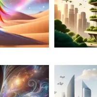 大阪で開催のAIアートコンテスト