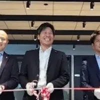 タニウム、本社オフィス拡張