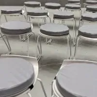 大阪万博での快適座席