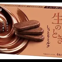 新感覚スイーツ登場