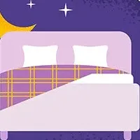 質の良い睡眠探求