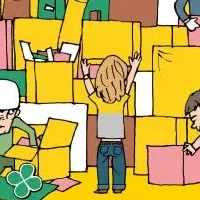 梅田ロフト移転オープン