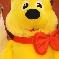 HARIBOが登場！