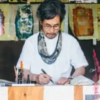 詩の旅立ち展