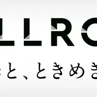 WILLROSE新ロゴ