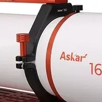 新型160APO望遠鏡