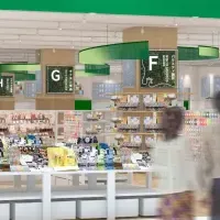 ハンズが甲府に登場