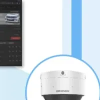 HIKVISION新カメラ