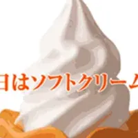 ソフトクリームコンテスト