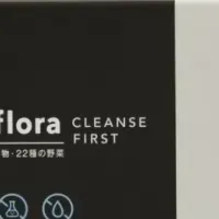 クレンズファースト発売！