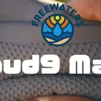 新感覚サンダル登場