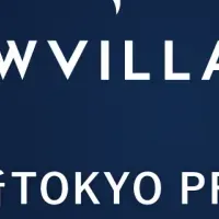ナウビレッジが上場