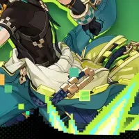 UGREEN×原神コラボ