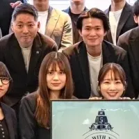 Nexil新オフィス移転