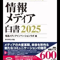 メディアの変革期