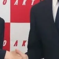 アクティオ、競泳応援