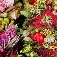 ハワイのレイデー