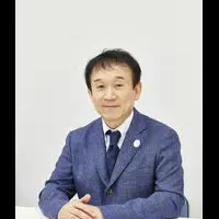 臼井教授の合唱