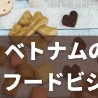 ベトナムペット市場