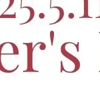 特別な母の日の贈り物