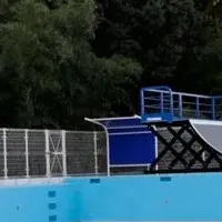 青梅エクストリーム開園