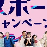 関空パスポートキャンペーン