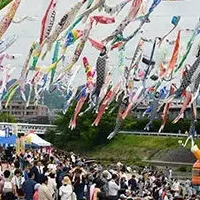 高槻市のGWイベント