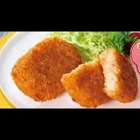 イオンのコロッケ進化