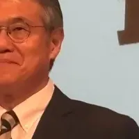 レジリエンス大賞受賞