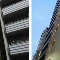 日本橋の新マンション