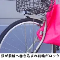 自転車安全ポイント