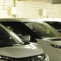 倉敷市のEV充電革新