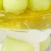 ロクシタンカフェ初夏