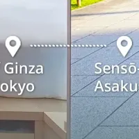 新たな日本の魅力