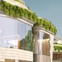 新感覚施設「WEAVE」誕生