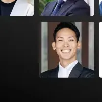 クロスビットが登壇